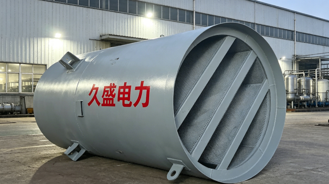 六安锅炉消声器