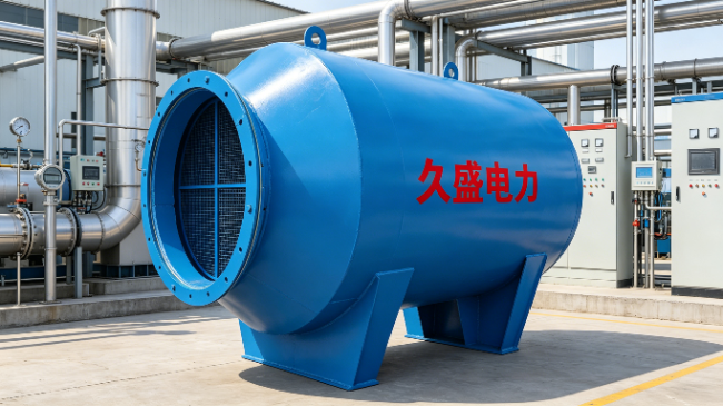六安风机消声器