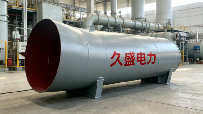 六安管道消声器